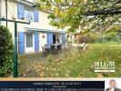 Vente Maison Cournon-d'auvergne  63800 4 pieces 85 m2