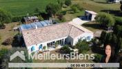 Vente Maison Jonzac  17500 6 pieces 167 m2