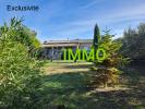 Vente Maison Aigaliers UZA¨S 30700 4 pieces 104 m2