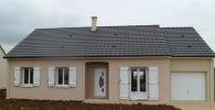 Vente Maison Chapelle-saint-ursin  18570 4 pieces 95 m2