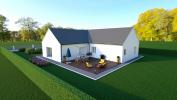 Vente Maison Chapelle-saint-ursin  18570 4 pieces 100 m2