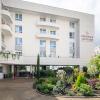 Vente Appartement Courbevoie 92400 21 m2
