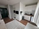 Location Appartement Lyon-7eme-arrondissement  69007 18 m2