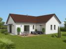 Vente Maison Saone 25660 105 m2