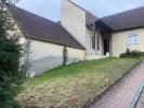 Location Maison Saint-fargeau  89170 3 pieces 65 m2