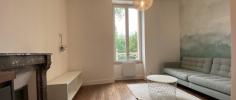 Location Appartement Pontoise 95000 2 pieces 30 m2