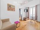 Location Appartement Paris-5eme-arrondissement 75005 2 pieces 27 m2