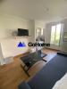 Location Appartement Issy-les-moulineaux  92130 2 pieces 34 m2