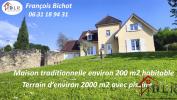 Vente Maison Isle-sur-le-doubs 25250 8 pieces 200 m2