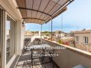 Vente Appartement Beaurecueil AIX-EN-PROVENCE 13100 3 pieces 77 m2