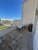 Vente Appartement Grau-du-roi ESPIGUETTE 30240 3 pieces 51 m2