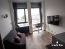 Location Appartement Nancy 54000 18 m2