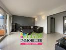 Vente Appartement Sarcelles 95200 4 pieces
