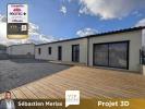 Vente Maison Brizambourg  17770 5 pieces 110 m2