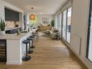 Vente Appartement Bordeaux  33000 4 pieces 164 m2