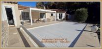 Vente Maison Meounes-les-montrieux  83136 6 pieces 140 m2