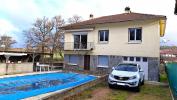 Vente Maison Saint-paul-des-landes  15250 4 pieces 122 m2