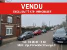 Vente Maison Marcq-en-baroeul  59700 115 m2