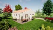 Vente Maison Montelimar  26200 4 pieces 89 m2