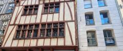 Vente Appartement Rouen  76000 3 pieces 70 m2