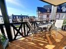 Vente Appartement Deauville  14800 2 pieces 32 m2