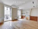 Vente Appartement Paris-7eme-arrondissement 75007 3 pieces 61 m2