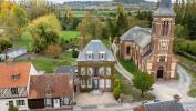 Vente Prestige Mezidon-canon  14270 8 pieces 300 m2