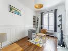 Location Appartement Paris-20eme-arrondissement  75020 2 pieces 40 m2