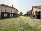 Vente Prestige Aubeterre-sur-dronne 16390 7 pieces 260 m2