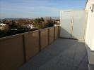 Location Appartement Huningue  68330 2 pieces 42 m2