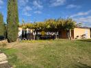 Vente Maison Pourrieres 83910 6 pieces 171 m2