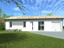 Vente Maison Biscarrosse  40600 90 m2