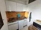 Location Appartement Clermont-ferrand  63000 23 m2