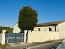 Vente Maison Roullet-saint-estephe  16440 5 pieces 121 m2