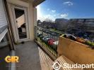 Location Appartement Rennes  35000 17 m2