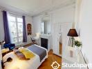 Location Appartement Paris-17eme-arrondissement  75017 180 m2
