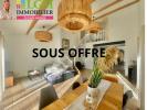 Vente Maison Vauvert  30600 5 pieces 130 m2