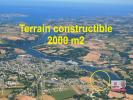 Vente Terrain Treguier  22220 2660 m2