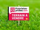 Vente Terrain Montpon-menesterol 24700 1678 m2