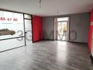 Vente Local commercial Ploudaniel  29260