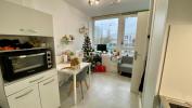 Vente Appartement Villeneuve-d'ascq  59491 2 pieces 26 m2