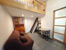 Location Appartement Saint-raphael  83700 22 m2