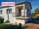 Vente Maison Saintes 17100 4 pieces 84 m2