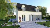 Vente Maison Pontarme 60520 6 pieces 111 m2