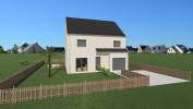 Vente Maison Bretteville-sur-odon 14760 6 pieces 112 m2