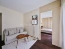 Location Appartement Paris-15eme-arrondissement  75015 2 pieces 45 m2