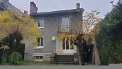 Vente Maison Chateauneuf-la-foret  87130 4 pieces 90 m2