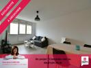 Vente Appartement Saint-priest  69800 3 pieces 66 m2