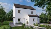 Vente Maison Mael-carhaix  22340 5 pieces 104 m2