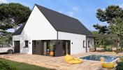 Vente Maison Pontivy  56300 5 pieces 82 m2